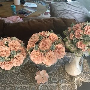 Paper Flower Bouquet